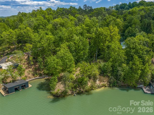 99999 Hawthorne Drive, Lake Lure, NC 28746