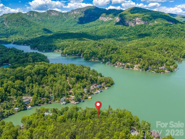 99999 Hawthorne Drive, Lake Lure, NC 28746