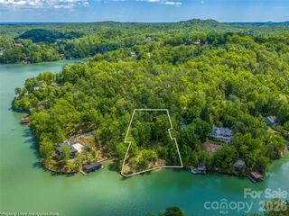 99999 Hawthorne Drive, Lake Lure, NC 28746