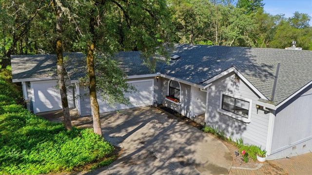 17708 Chaparral Dr, Penn Valley, CA 95946