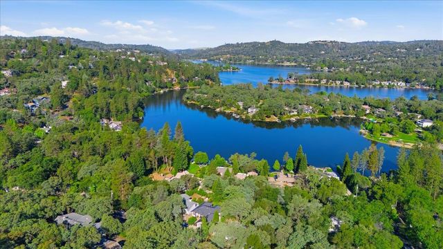17708 Chaparral Dr, Penn Valley, CA 95946