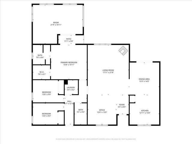 17708 Chaparral Dr, Penn Valley, CA 95946