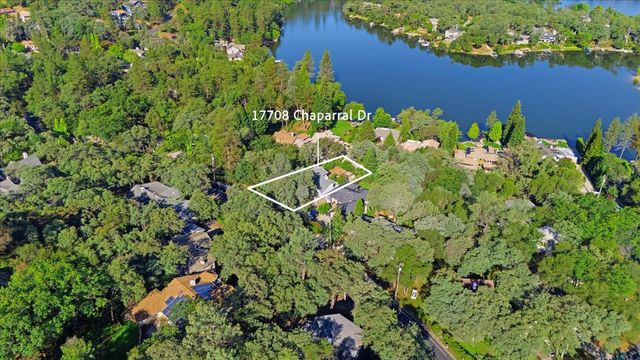 17708 Chaparral Dr, Penn Valley, CA 95946