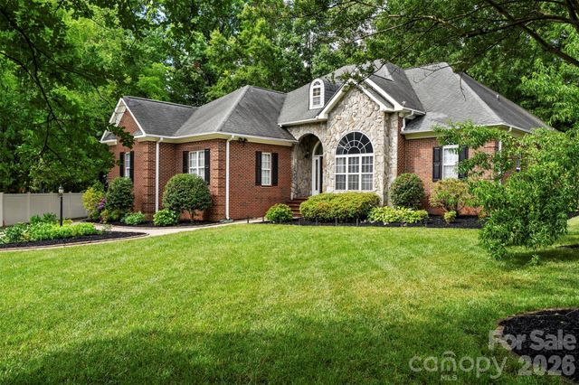 3003 Rochester Court, Monroe, NC 28110