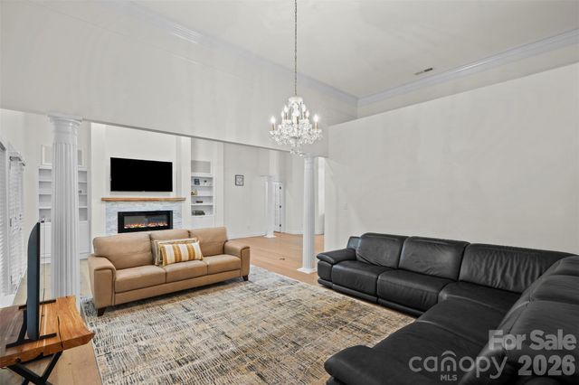 3003 Rochester Court, Monroe, NC 28110
