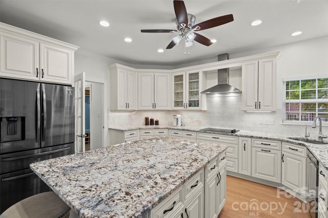 3003 Rochester Court, Monroe, NC 28110