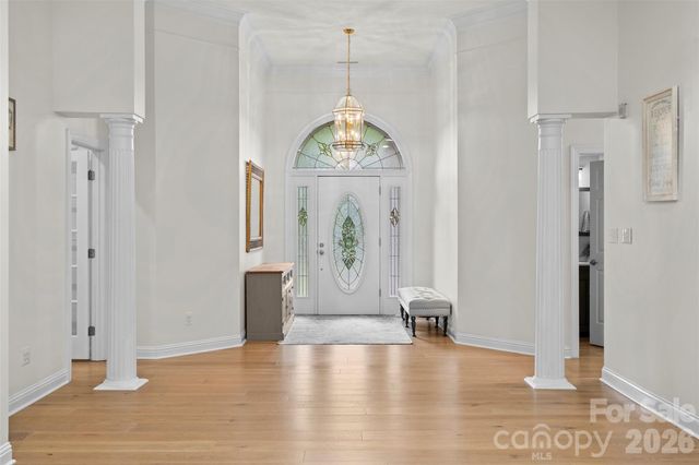 3003 Rochester Court, Monroe, NC 28110