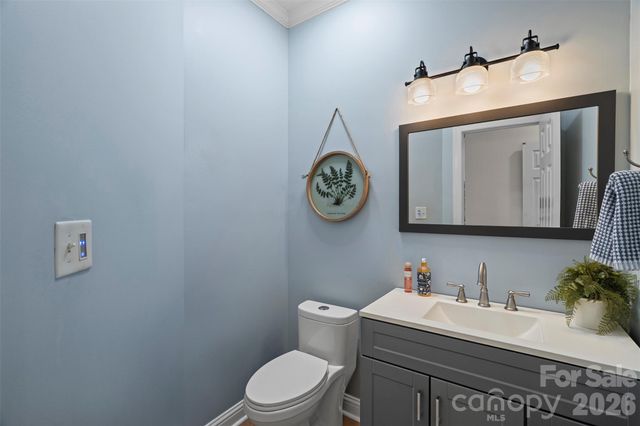 3003 Rochester Court, Monroe, NC 28110