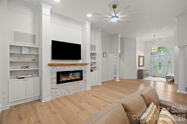 3003 Rochester Court, Monroe, NC 28110