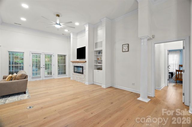 3003 Rochester Court, Monroe, NC 28110