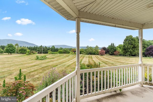 12432 GARNES ROAD S, Mercersburg, PA 17236