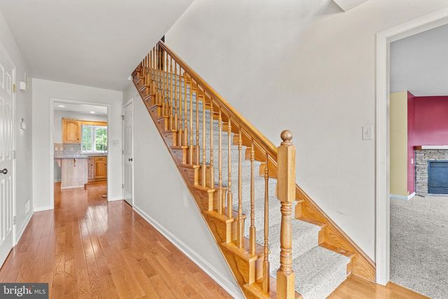 12432 GARNES ROAD S, Mercersburg, PA 17236