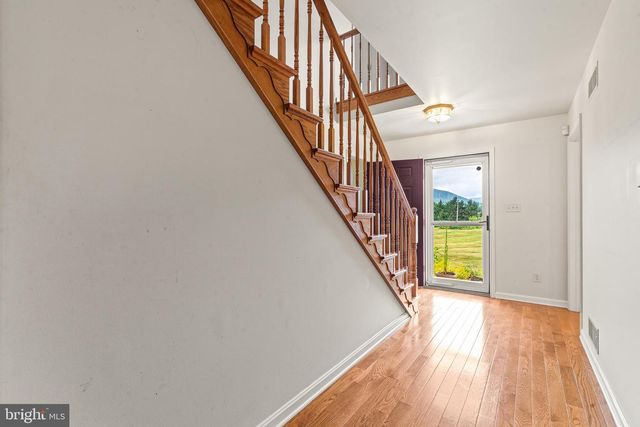 12432 GARNES ROAD S, Mercersburg, PA 17236