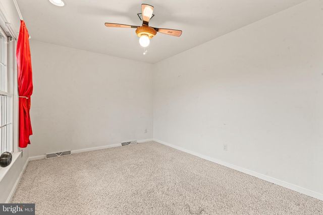 12432 GARNES ROAD S, Mercersburg, PA 17236