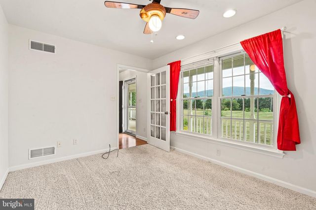 12432 GARNES ROAD S, Mercersburg, PA 17236
