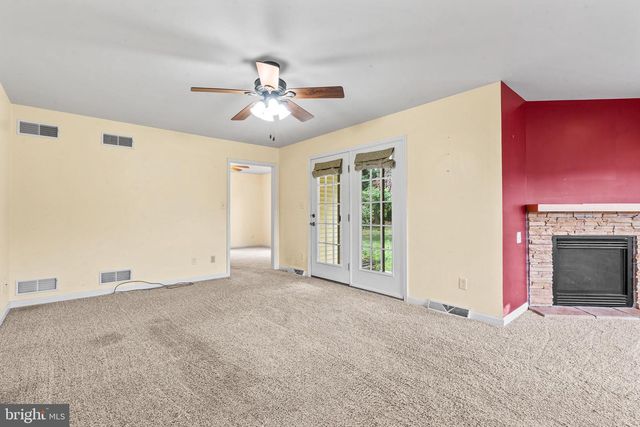 12432 GARNES ROAD S, Mercersburg, PA 17236