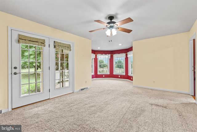 12432 GARNES ROAD S, Mercersburg, PA 17236
