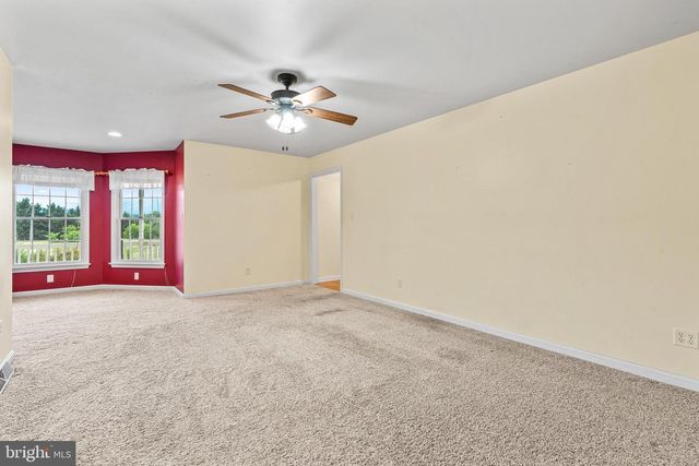12432 GARNES ROAD S, Mercersburg, PA 17236