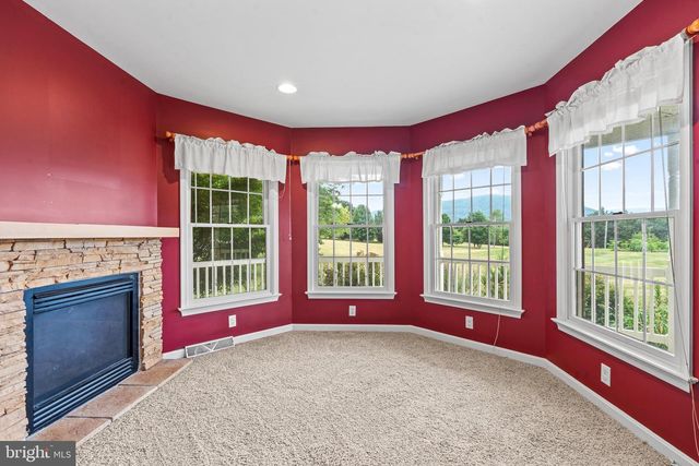 12432 GARNES ROAD S, Mercersburg, PA 17236