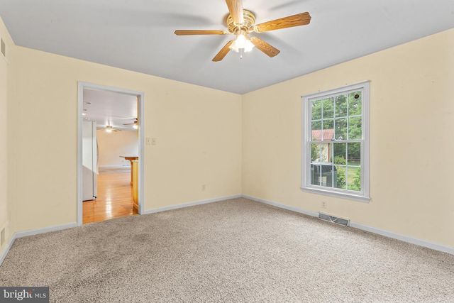 12432 GARNES ROAD S, Mercersburg, PA 17236