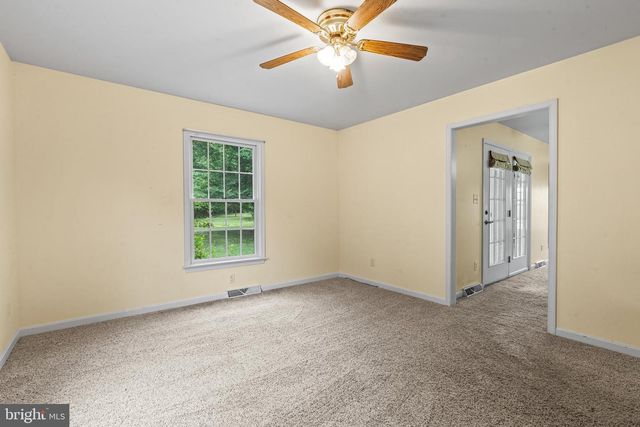 12432 GARNES ROAD S, Mercersburg, PA 17236