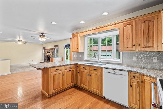 12432 GARNES ROAD S, Mercersburg, PA 17236