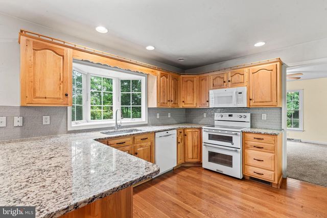 12432 GARNES ROAD S, Mercersburg, PA 17236