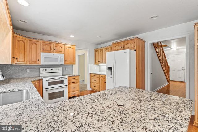 12432 GARNES ROAD S, Mercersburg, PA 17236