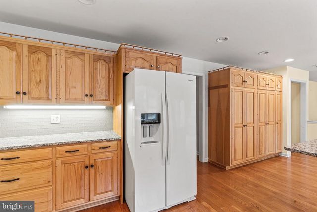 12432 GARNES ROAD S, Mercersburg, PA 17236
