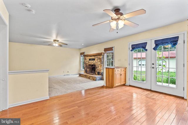 12432 GARNES ROAD S, Mercersburg, PA 17236