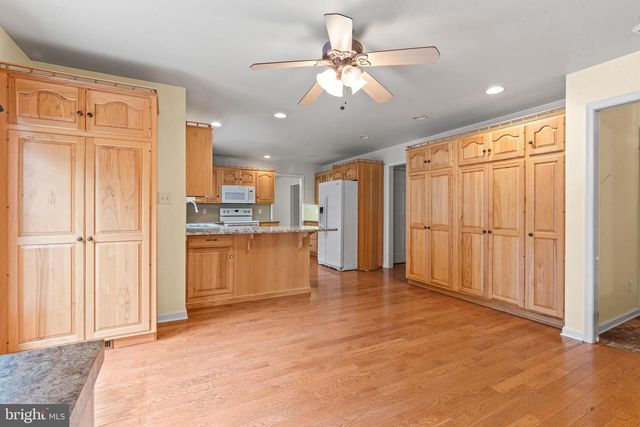 12432 GARNES ROAD S, Mercersburg, PA 17236