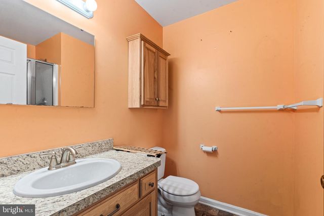 12432 GARNES ROAD S, Mercersburg, PA 17236