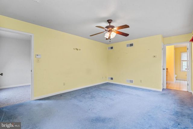 12432 GARNES ROAD S, Mercersburg, PA 17236