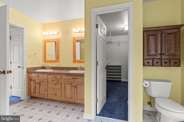 12432 GARNES ROAD S, Mercersburg, PA 17236