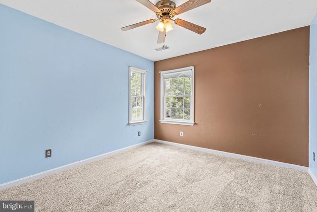 12432 GARNES ROAD S, Mercersburg, PA 17236
