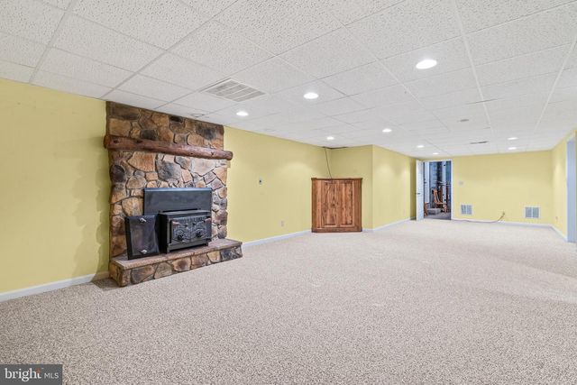 12432 GARNES ROAD S, Mercersburg, PA 17236