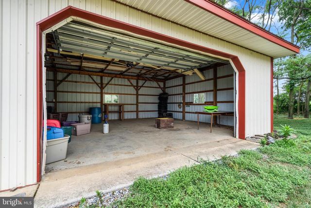 12432 GARNES ROAD S, Mercersburg, PA 17236