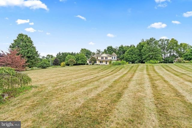 12432 GARNES ROAD S, Mercersburg, PA 17236