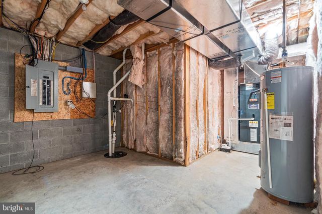 12432 GARNES ROAD S, Mercersburg, PA 17236