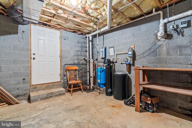 12432 GARNES ROAD S, Mercersburg, PA 17236