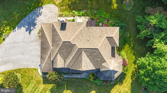 12432 GARNES ROAD S, Mercersburg, PA 17236