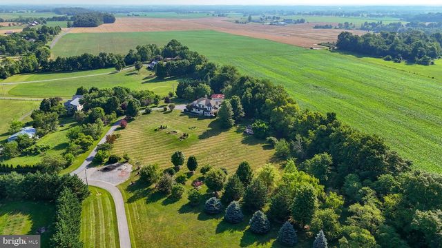 12432 GARNES ROAD S, Mercersburg, PA 17236
