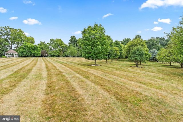 12432 GARNES ROAD S, Mercersburg, PA 17236