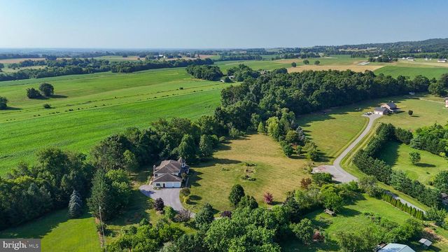 12432 GARNES ROAD S, Mercersburg, PA 17236