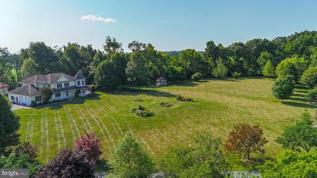 12432 GARNES ROAD S, Mercersburg, PA 17236