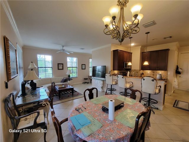 6095 Bella Rosa Lane 108, Vero Beach, FL 32966
