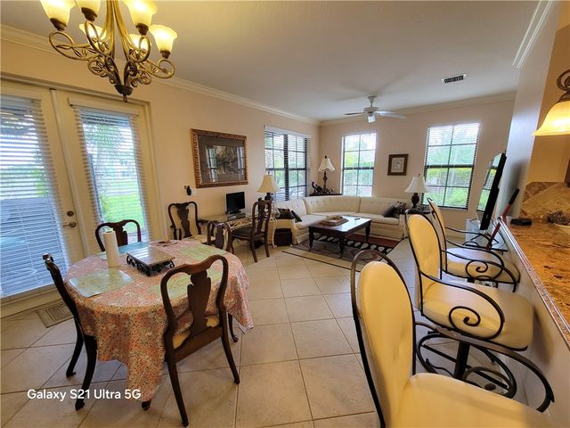 6095 Bella Rosa Lane 108, Vero Beach, FL 32966