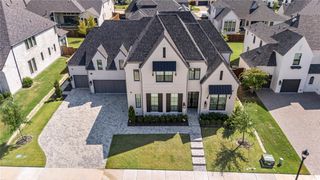 2121 Sherluck Court, Celina, TX 75009