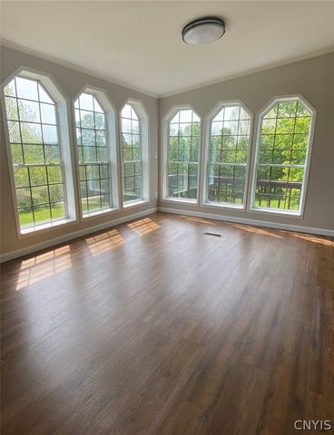 937 Kingdom Rd, Columbia, NY 13407