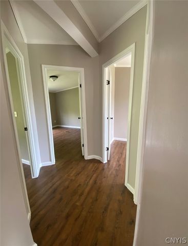 937 Kingdom Rd, Columbia, NY 13407